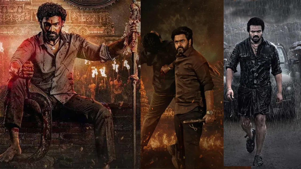 అందుకే అందరికీ భైరవం కీలకమే. మరోవైపు జూన్ 1 నుంచి థియేటర్స్ బంద్ చేయాలనుకున్న నిర్ణయాన్ని ఎగ్జిబిటర్లు కాస్త వాయిదా వేశారు.. ఇక్కడ చూస్తేనేమో మే 30న వస్తుంది భైరవం. ఇది ఈ సినిమాకు ప్లస్ అనే చెప్పాలి. మరి ఏం జరగబోతుందో చూడాలిక. 