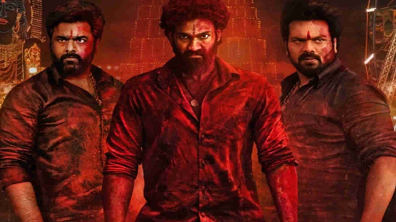 Bhairavam: మెగాభిమానులకు క్షమాపణలు చెప్పిన భైరవం డైరెక్టర్.. ఏం జరిగిందంటే?