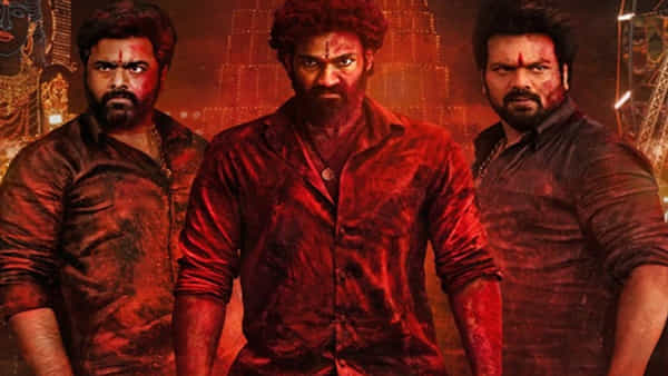 Bhairavam: మెగాభిమానులకు క్షమాపణలు చెప్పిన భైరవం డైరెక్టర్.. ఏం జరిగిందంటే?