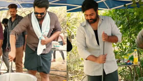 గరిటె పట్టిన మంచు మనోజ్, నారా రోహిత్.. బిర్యానీ ఎంత బాగా వండారో! గరిటె పట్టిన మంచు మనోజ్, నారా రోహిత్.. బిర్యానీ ఎంత బాగా వండారో!