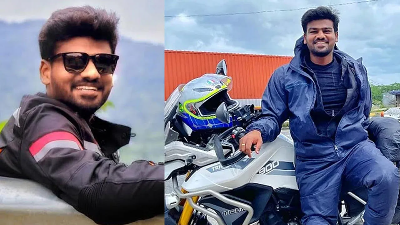 Betting Apps Case: పాకిస్తాన్లో బైక్ రైడింగ్లు.. పోలీసుల అదుపులో ప్రముఖ తెలుగు యూట్యూబర్