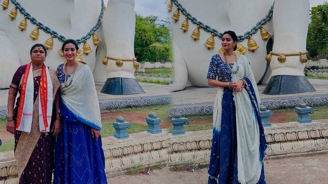 తర్వాత పలు సినిమాల్లో నటించినప్పటీ, అంతగా గుర్తింపు మాత్రం రాలేదు. తర్వాత యాకరింగ్ చేయడమే కాకుండా , బుల్లి తెరపై సందడి చేసి మంచి ఫేమ్ సంపాదించుకుంది.