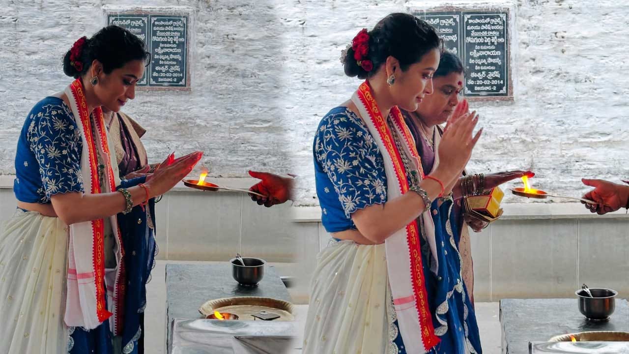 తర్వాత బిగ్ బాస్ హౌస్‌లోకి అడుగు పెట్టి బిగ్బ బాస్ ద్వారా మంచి పాపులారిటీ సంపాదించుకుంది. తర్వాత పలు కామెడీ షోలలో యాంకర్‌గా చేసి, అభిమానులను ఆకట్టుకుంది.