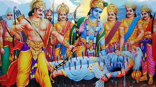 Bhishma Niti: కష్టంలో ఉంటే ప్రతి ఒక్కరూ సలహా చెబుతారు.. ఆ మాటల వెనుక మర్మం అర్ధం చేసుకోమంటున్న భీష్మ..