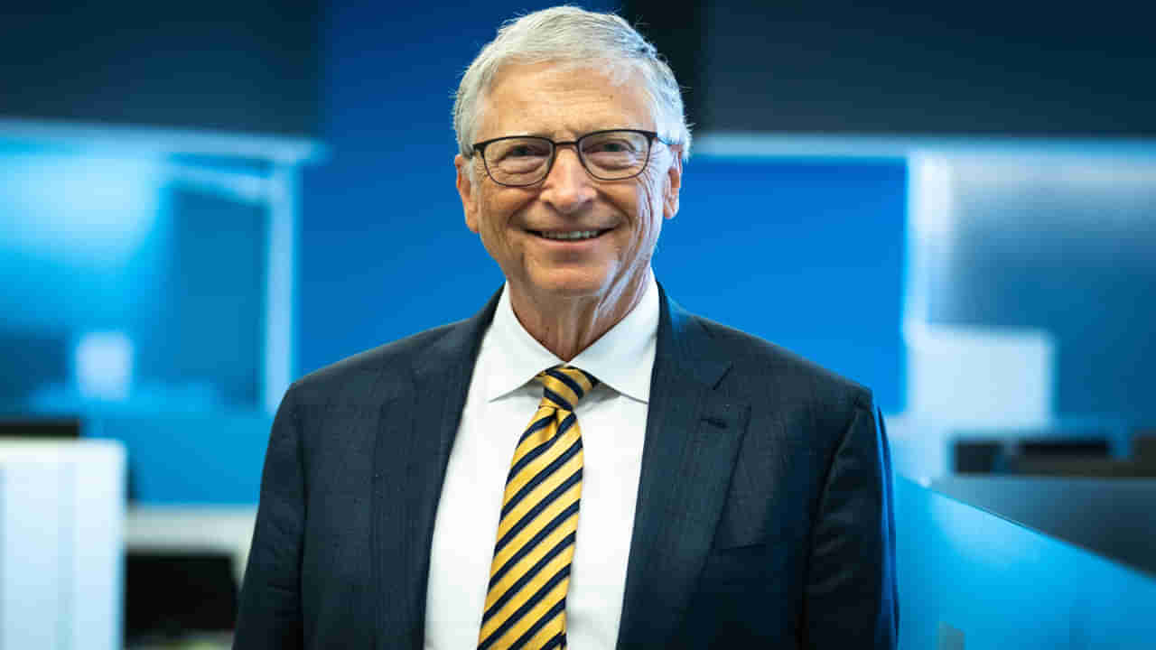 Bill Gates: ఇంకా 100 ఏళ్లైనా ఏఐ ఆ పనిచేయలేదు.. ఉద్యోగుల ఆందోళనపై బిల్ గేట్స్..