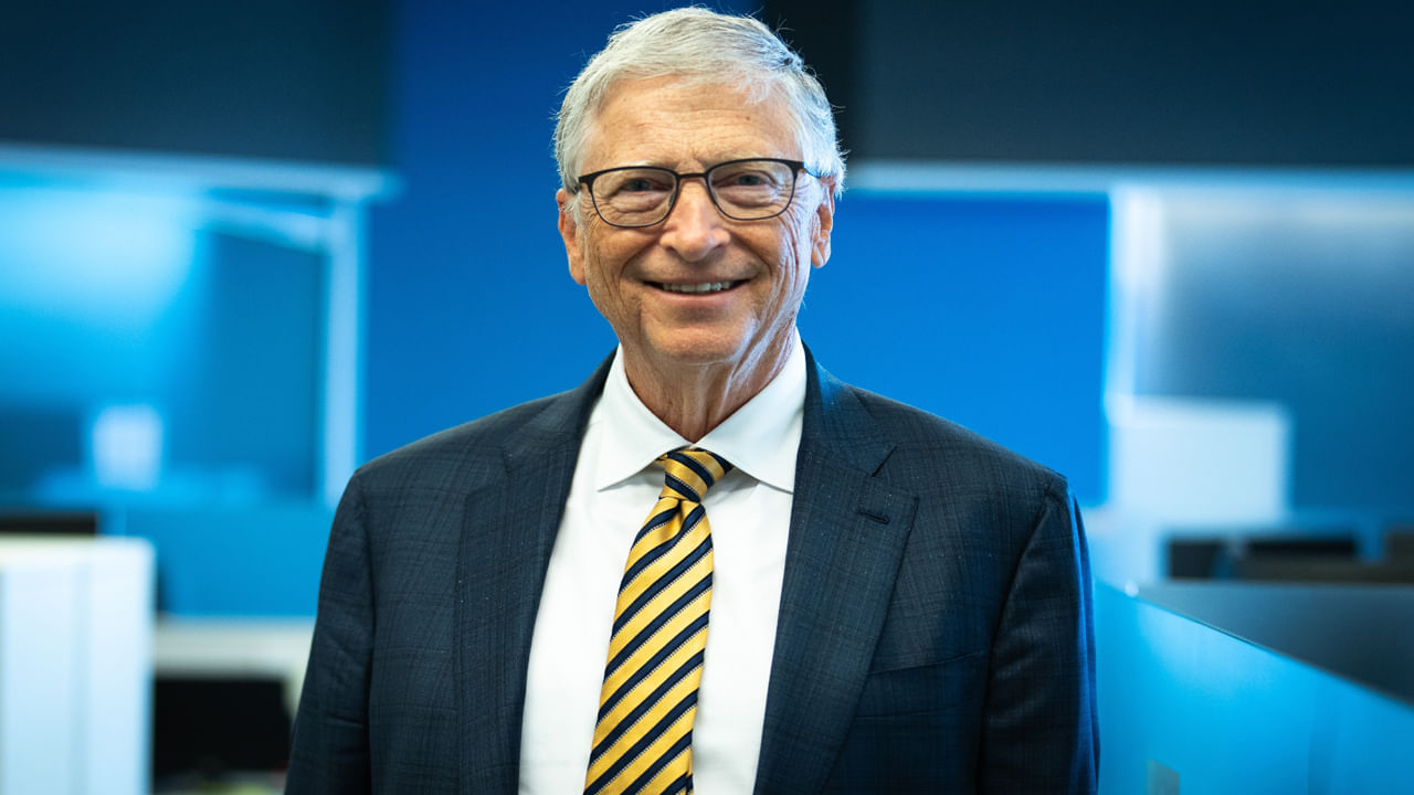 Bill Gates: ఇంకా 100 ఏళ్లైనా ఏఐ ఆ పనిచేయలేదు.. ఉద్యోగుల ఆందోళనపై బిల్ గేట్స్..