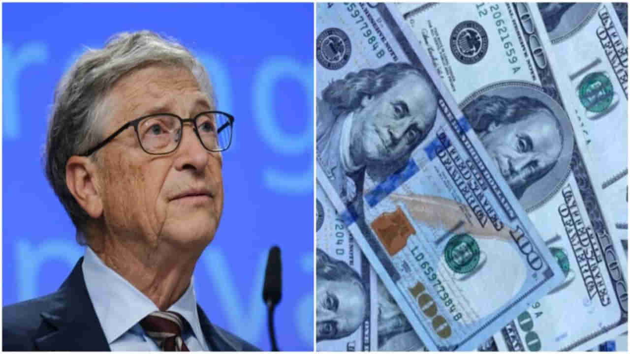 Bill Gates: సంపాదనలో 99 శాతం వారికి దానం.. బిల్ గేట్స్ సంచలన నిర్ణయం..