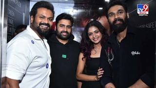 కాలుని ముద్దుపెట్టుకున్న స్టార్‌ హీరో అజిత్ వీడియో