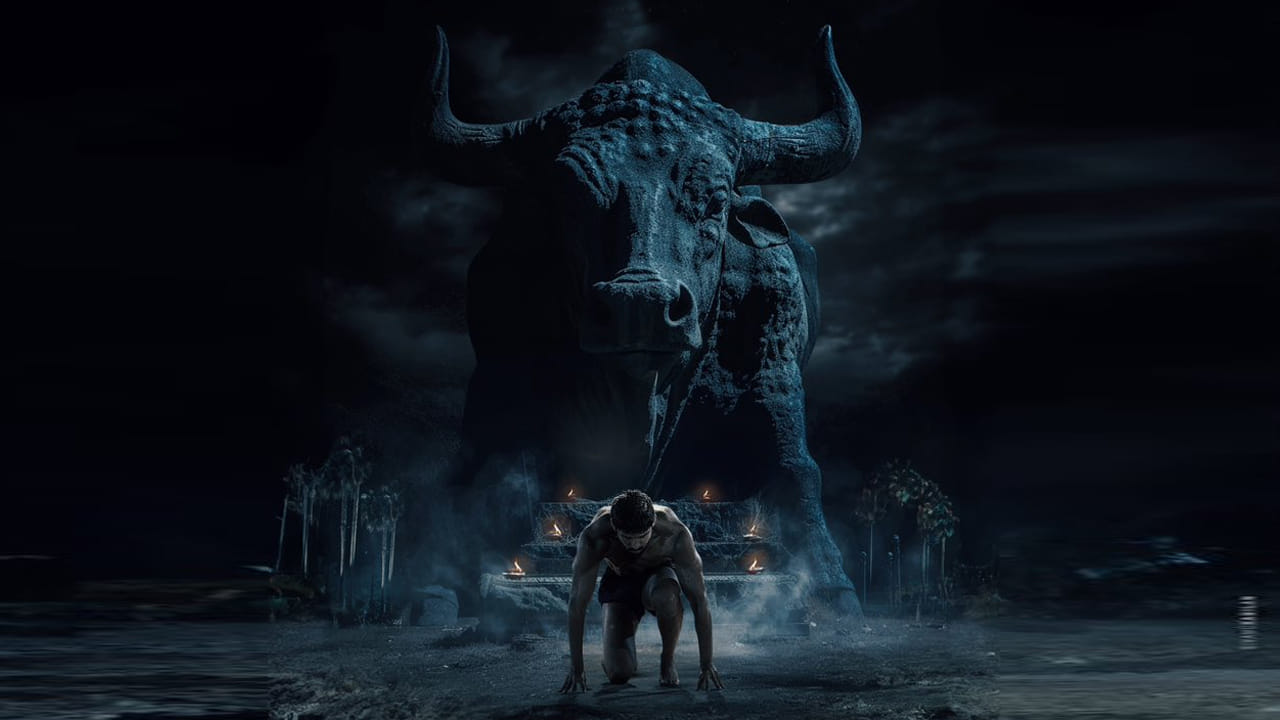 విక్రమ్ తనయుడు ధృవ్‌ విక్రమ్ లీడ్ రోల్‌లో తెరకెక్కుతున్నలేటెస్ట్ మూవీ బైసన్‌. మారి సెల్వరాజ్‌ దర్శకత్వంలో రూపొందుతున్న ఈ సినిమాను స్టార్‌ డైరెక్టర్‌ పా రంజిత్ నిర్మిస్తున్నారు. ప్రస్తుతం చిత్రీకరణ జరుపుకుంటున్న ఈ మూవీని దీపావళి కానుకగా అక్టోబర్‌ 17న రిలీజ్ చేస్తున్నట్టుగా ప్రకటించారు మేకర్స్.