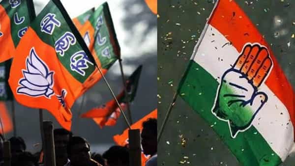 BJP vs Congress: ఒకవైపు తిరంగా.. మరోవైపు జైహింద్.. సైనికులకు మద్దతుగా పోటాపోటీ ర్యాలీలు