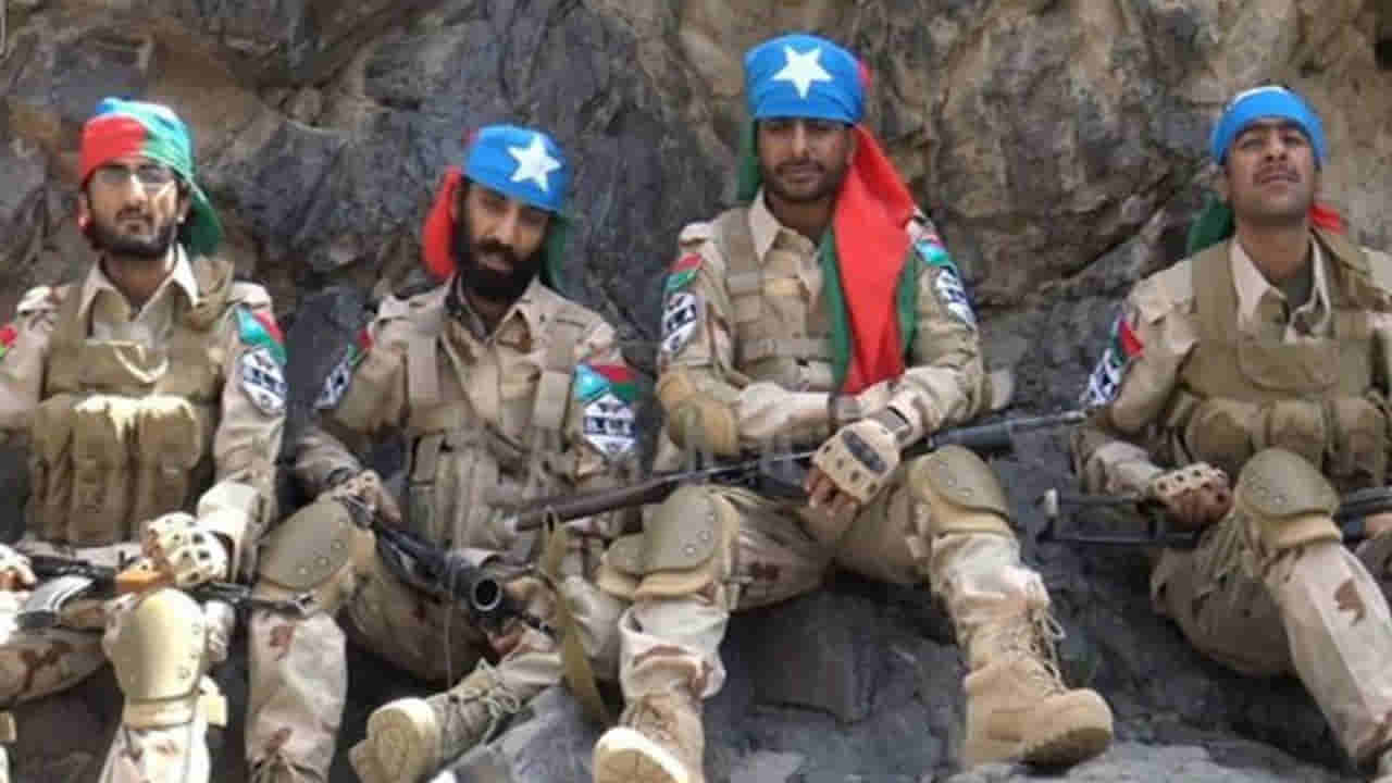 పాక్ను ఇండియా భయపెడుతుంటే.. BLA వణికిస్తోంది? అసలు ఎవరీ బలూచ్ ఫైటర్లు? పాక్తో వాళ్లకు వైరమేంటి? పూర్తి చరిత్ర