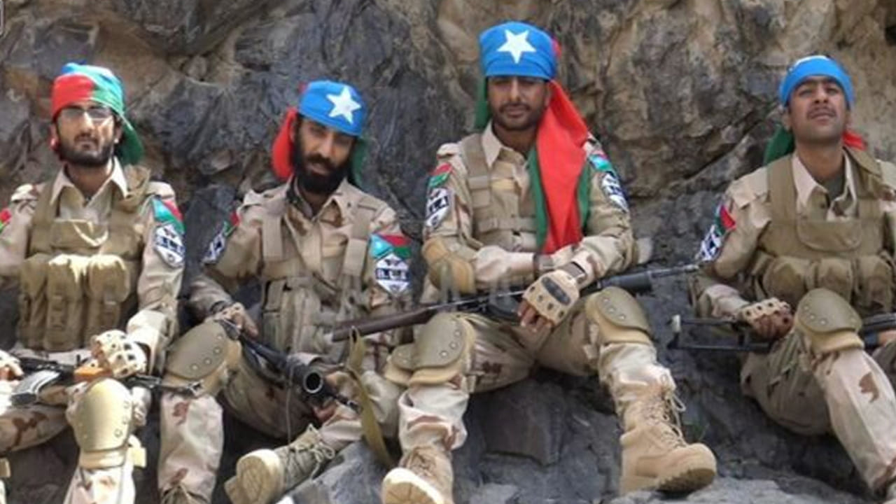 పాక్ను ఇండియా భయపెడుతుంటే.. BLA వణికిస్తోంది? అసలు ఎవరీ బలూచ్ ఫైటర్లు? పాక్తో వాళ్లకు వైరమేంటి? పూర్తి చరిత్ర