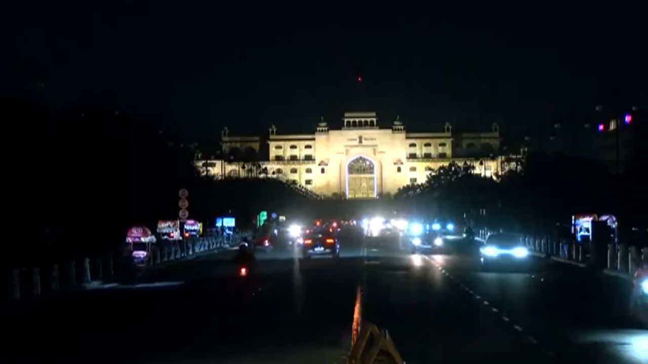 యుద్ధం వస్తే ఎదుర్కోవడానికి దేశవ్యాప్తంగా మాక్ డ్రిల్స్.. రాత్రిపూట బ్లాక్అవుట్!