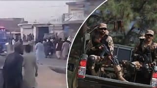 పాక్‌ను ఇండియా భయపెడుతుంటే.. BLA వణికిస్తోంది? అసలు ఎవరీ బలూచ్‌ ఫైటర్లు? పాక్‌తో వాళ్లకు వైరమేంటి? పూర్తి చరిత్ర