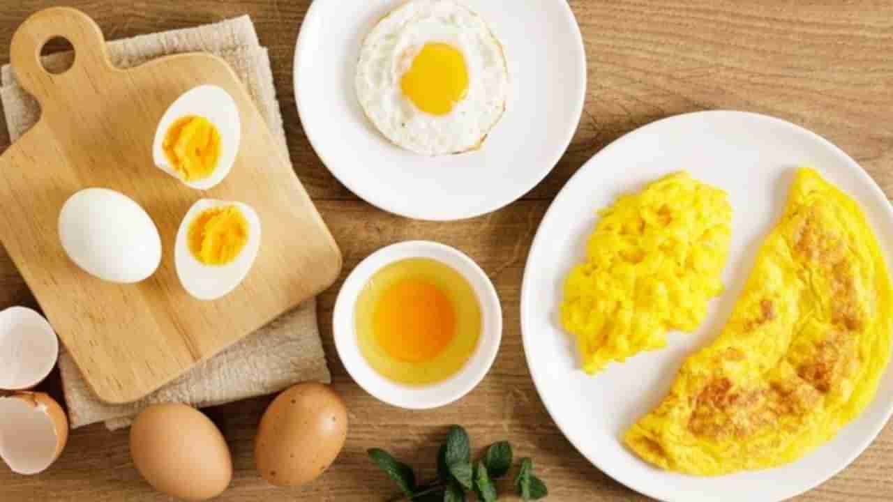 Boiled Eggs vs Omelette: ఎగ్స్ ని ఎలా తింటే ఆరోగ్యానికి మంచిది..?