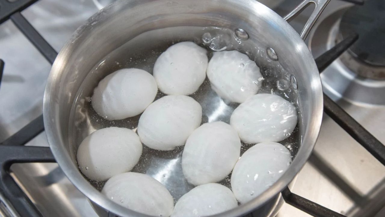 Boiled Egg Water Uses: గుడ్లు ఉడికించిన నీళ్లను పారేయకండి.. ఎందుకో తెలుసా..?