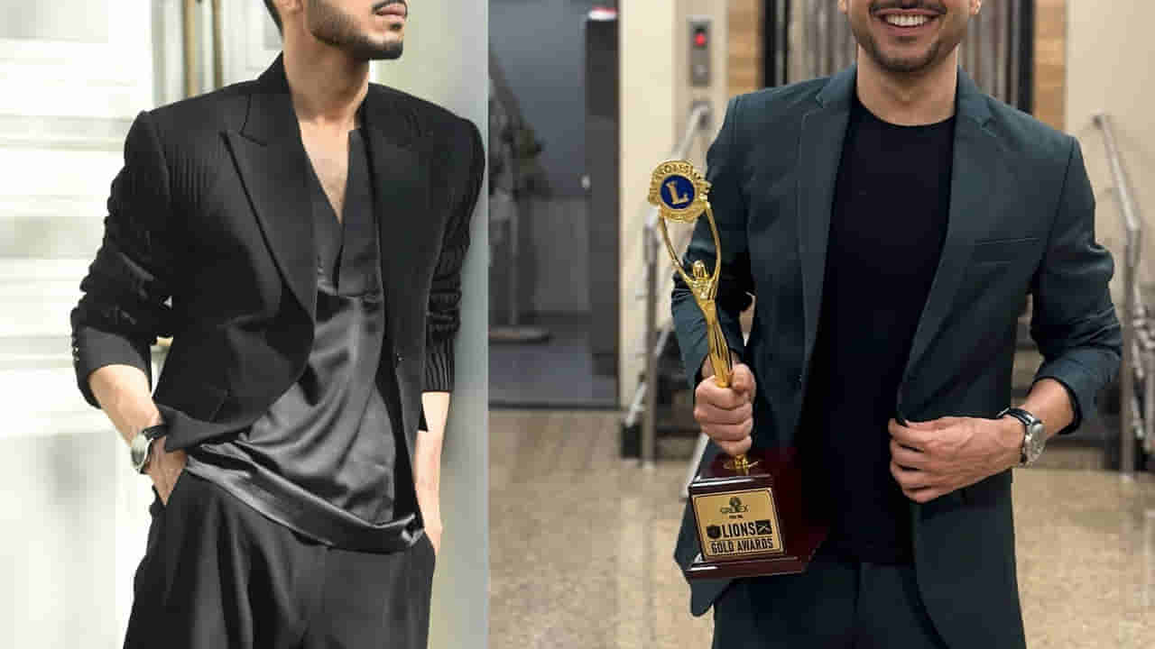 Tollywood: IITలో ఆలిండియా 238వ ర్యాంక్.. లక్షల్లో జీతం వదిలేసి సినిమాల్లోకి.. ఇప్పుడు క్రేజీ హీరో.. ఎవరో తెలుసా?