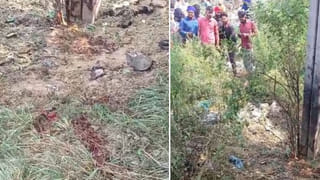 పాక్‌ ఆక్రమిత కశ్మీర్‌ను తిరిగి స్వాధీనం చేసుకోవాలని ఆయన చెప్పారు! కానీ..: ప్రధాని మోదీ