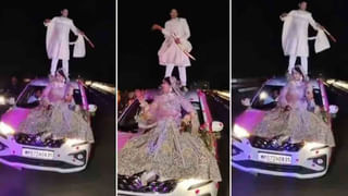 Video: విమానం టేకాఫ్‌ను దగ్గర్నుంచి చూద్దామని వెళ్తే.. ఏం జరిగిందో చూడండి!