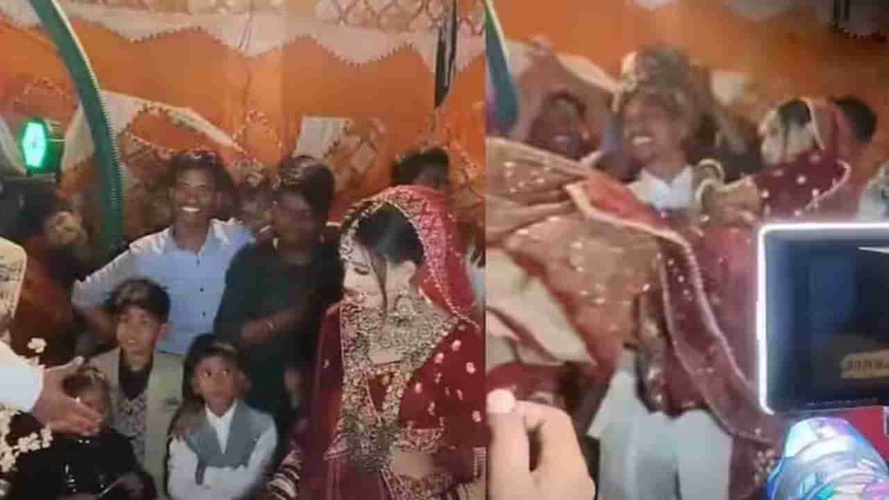 మరికాసేపట్లో పెళ్లి.. వరుడు చేసిన పనికి అంతా షాక్.. అసలేం జరిగిందంటే..!