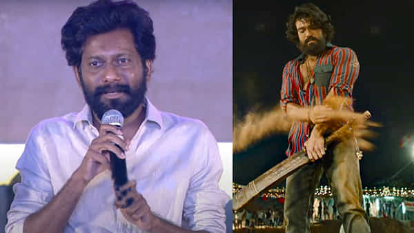 Peddi Movie: పెద్ది పై అంచనాలు పెంచేసిన డైరెక్టర్.. రామ్ చరణ్ గురించి బుచ్చిబాబు ఏం చెప్పారంటే..