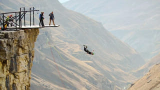 Varanasi Hidden Places: ఎప్పుడైనా వారణాసికి వెళ్తే ఈ ప్లేస్లన్నీ తప్పకుండా చూడండి..!