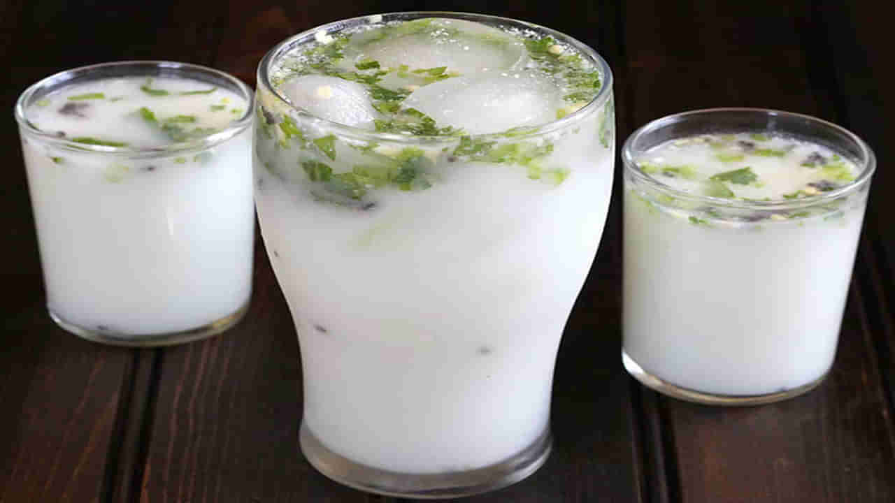 Weight Loss: రాత్రి పడుకునే ముందు రోజూ గ్లాస్ మజ్జిగ తాగితే ఏమౌతుందో తెలుసా..?