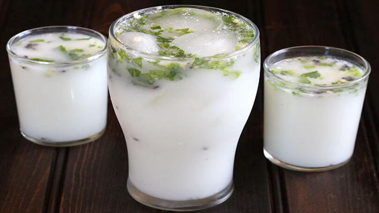 Weight Loss: రాత్రి పడుకునే ముందు రోజూ గ్లాస్ మజ్జిగ తాగితే ఏమౌతుందో తెలుసా..?