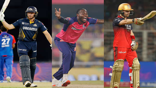 IPL 2025: స్వదేశం వెళ్తున్న ఫారెన్ ప్లేయర్స్ కి BCCI స్ట్రాంగ్ మెసేజ్! యుద్దానికి సిద్ధంగా ఉండండి అంటూ..
