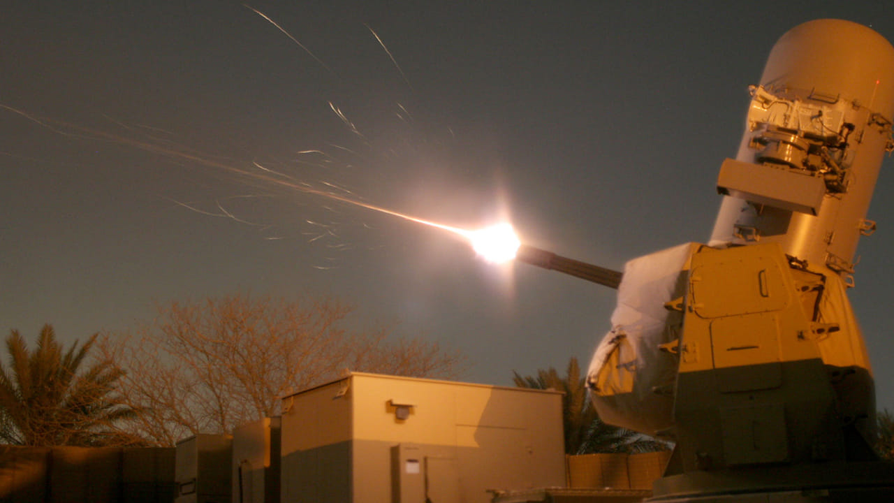 తక్కువ ఎత్తులో ఉండే వైమానిక ముప్పులను పరిష్కరించడానికి భారతదేశం అత్యవసరంగా C-RAM (కౌంటర్ రాకెట్, ఆర్టిలరీ మరియు మోర్టార్) వ్యవస్థను అభివృద్ధి చేయాలి. ఈ వ్యవస్థలు సరిహద్దు వెంబడి ఉన్న సైనిక స్థావరాల భద్రతను గణనీయంగా పెంచుతాయి. ఆపరేషన్ సిందూర్ సమయంలో, పాకిస్తాన్ చైనాలో తయారు చేసిన క్షిపణులను ప్రయోగించింది, వీటిని S-400 వ్యవస్థ విజయవంతంగా అడ్డుకుంది. అయితే, చిన్న డ్రోన్‌లను గుర్తించడంలో, నాశనం చేయడంలో ఈ వ్యవస్థ సవాళ్లను ఎదుర్కొంది.