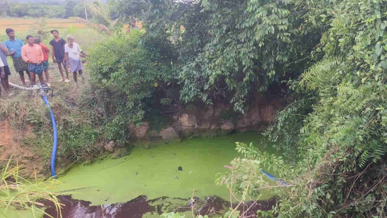 వంట పనికోసం వచ్చారు.. పెళ్లి వారి ఇంటికి చేరుకోక ముందే..!