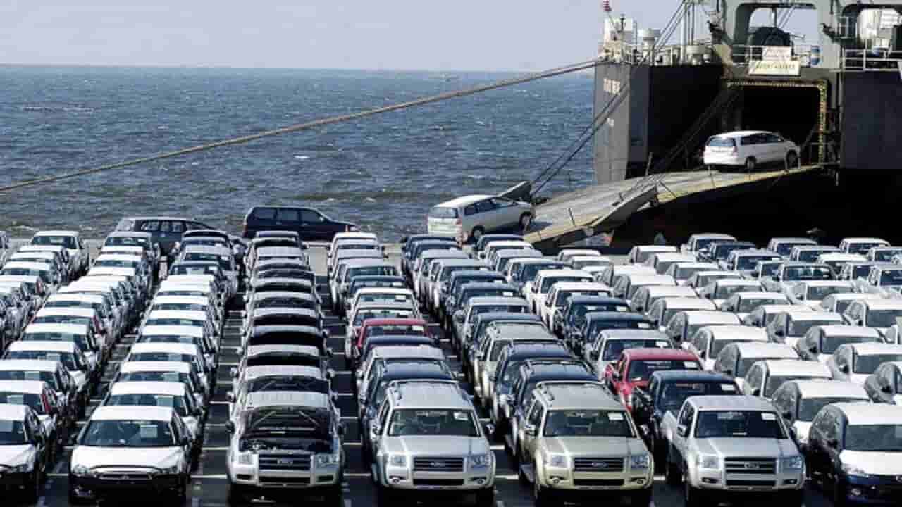 Cars Exports: భారతీయ కార్లకు పెరుగుతున్న డిమాండ్..ఆ దేశానికి పెరిగిన ఎగుమతులు