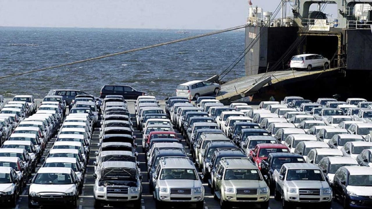 Cars Exports: భారతీయ కార్లకు పెరుగుతున్న డిమాండ్..ఆ దేశానికి పెరిగిన ఎగుమతులు