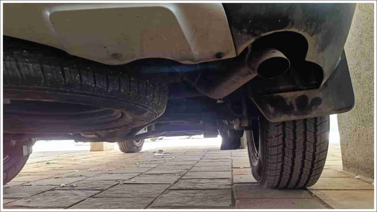 Car Tips: కారు సైలెన్సర్ నుండి నీరు ఎందుకు వస్తుంది? అసలు కారణం ఇదే!