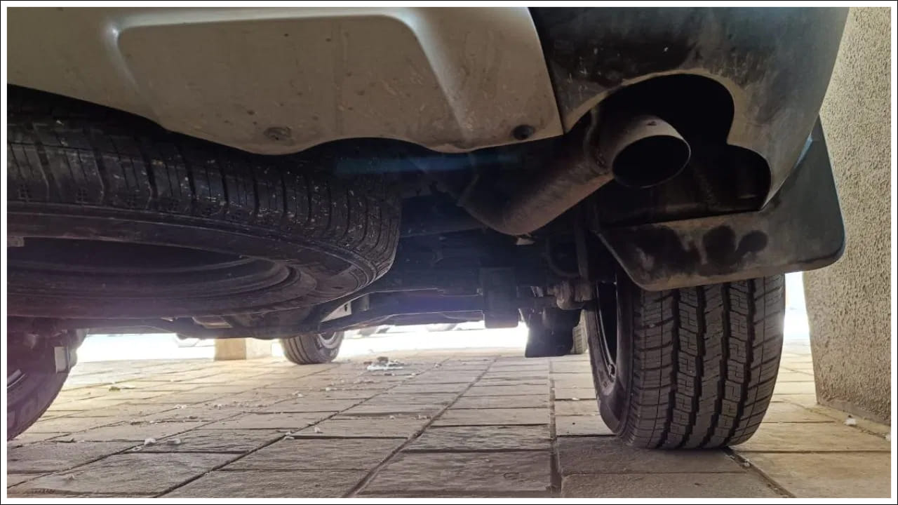 Car Tips: కారు సైలెన్సర్ నుండి నీరు ఎందుకు వస్తుంది? అసలు కారణం ఇదే!