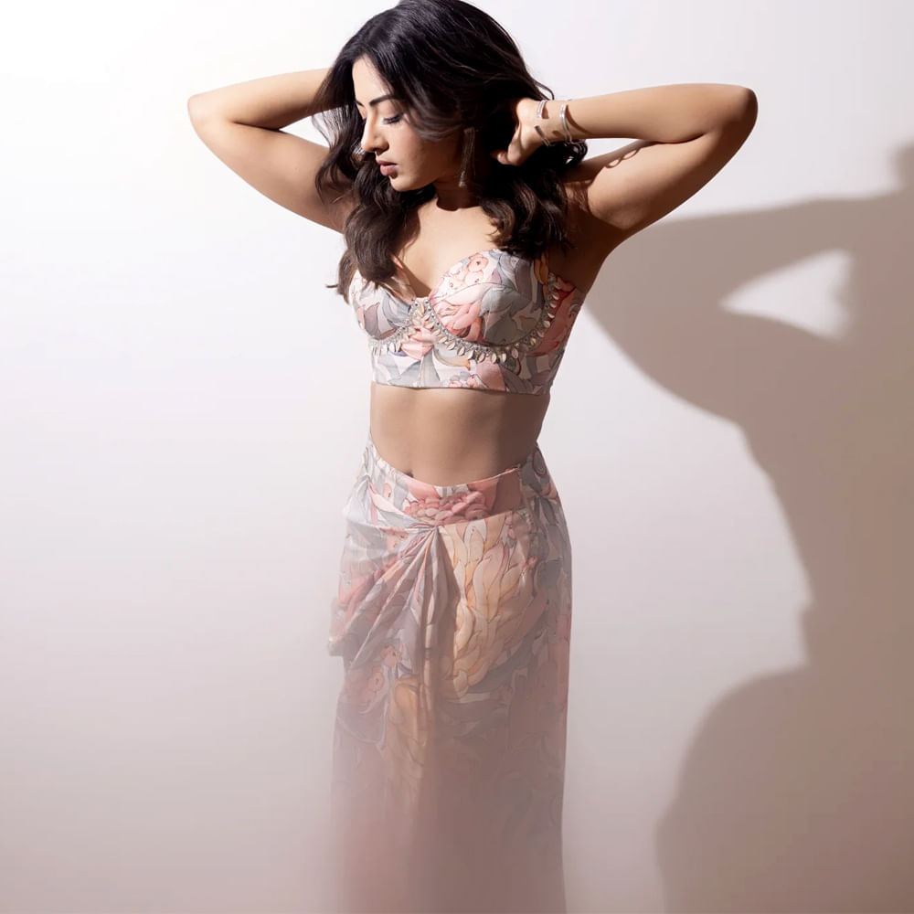 Catherine Tresa