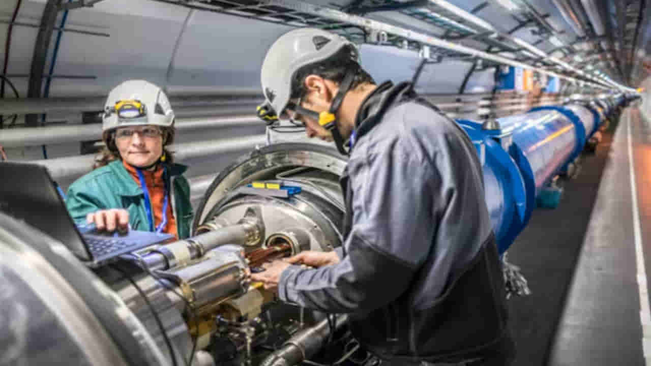 బంగారాన్ని ఇక బటానిల్లా కొనొచ్చు! సీసం నుంచి బంగారం ఉత్పత్తి..