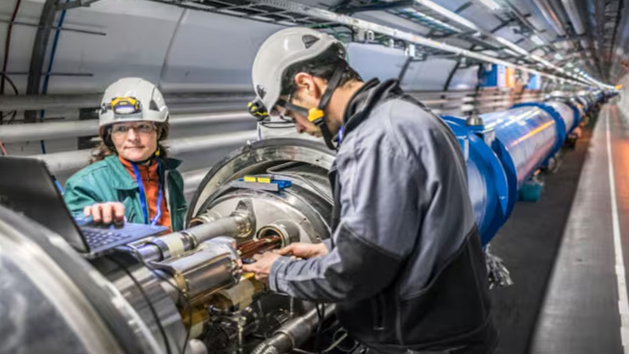 బంగారాన్ని ఇక బటానిల్లా కొనొచ్చు! సీసం నుంచి బంగారం ఉత్పత్తి..