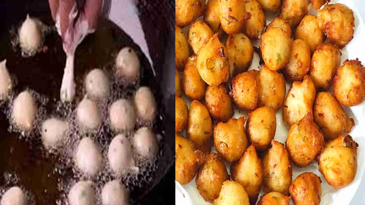 Challa Punugulu: టిఫిన్ గానే కాదు స్నాక్స్ గా కూడా చల్ల పునుగులు అదుర్స్.. ఎలా చేసుకోవాలంటే..