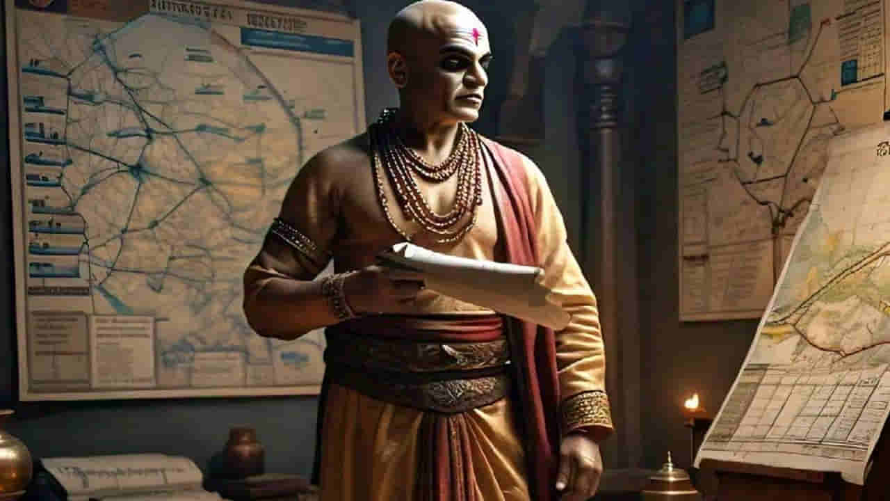 Chanakya Niti: రాత్రి నిద్రపోయే ముందు ఈ నియమాలు పాటించండి.. ఇంట్లో ఆర్ధిక ఇబ్బందులు తలెత్తవు..