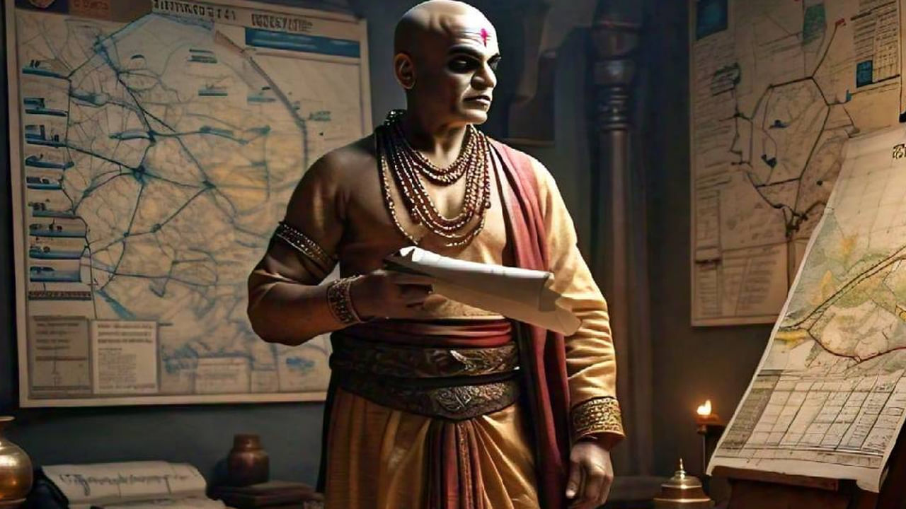 Chanakya Niti: రాత్రి నిద్రపోయే ముందు ఈ నియమాలు పాటించండి.. ఇంట్లో ఆర్ధిక ఇబ్బందులు తలెత్తవు..