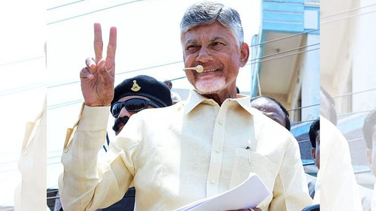 ఢిల్లీ పర్యటనలో ఏపీ సీఎం చంద్రబాబు.. ఏడుగురు కేంద్రమంత్రులతో కీలక చర్చలు..!