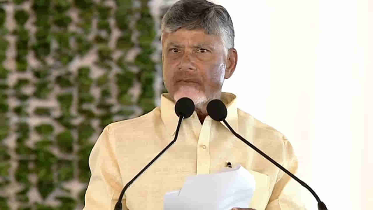 Operation Sindoor: ఆపరేషన్‌ సింధూర్‌పై ఏపీ సీఎం, మంత్రి లోకేశ్‌ స్పందన..! ఏమన్నారంటే..