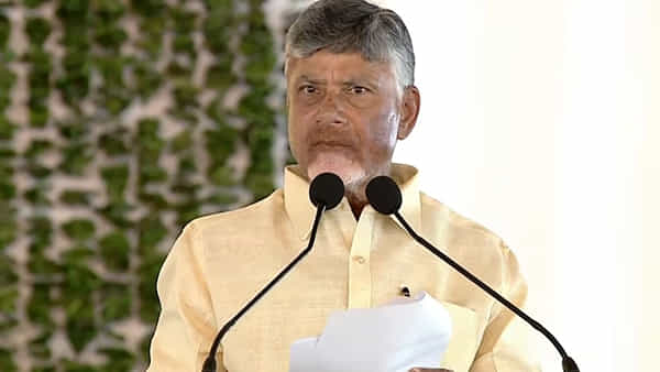 Operation Sindoor: ఆపరేషన్ సింధూర్పై ఏపీ సీఎం, మంత్రి లోకేశ్ స్పందన..! ఏమన్నారంటే..