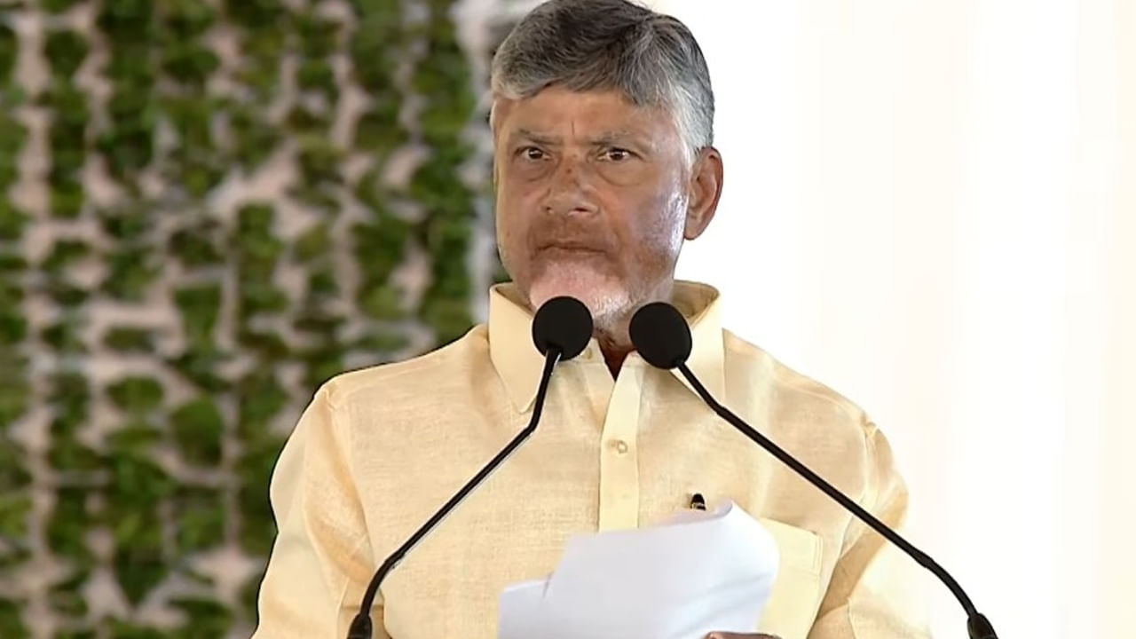 Operation Sindoor: ఆపరేషన్ సింధూర్పై ఏపీ సీఎం, మంత్రి లోకేశ్ స్పందన..! ఏమన్నారంటే..