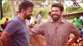 పవన్ ఎఫెక్ట్.. రామ్ చరణ్, సుక్కు సినిమాకు బ్రేక్ వీడియో పవన్ ఎఫెక్ట్.. రామ్ చరణ్, సుక్కు సినిమాకు బ్రేక్ వీడియో
