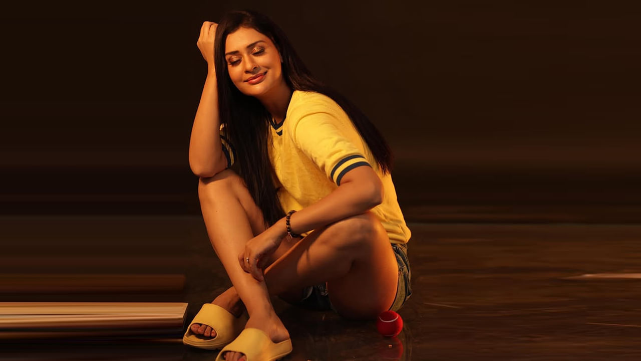Charming Payal Rajput