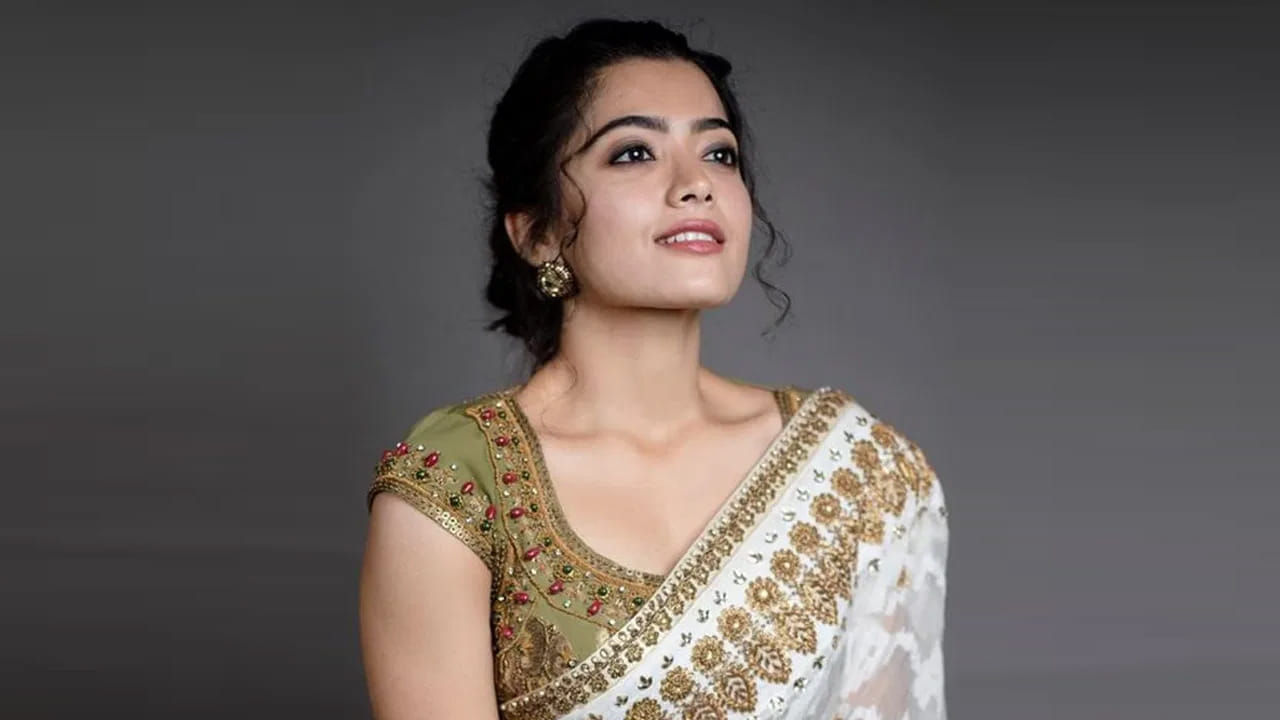 కన్నడ సినిమాతో జర్నీ మొదలు పెట్టి నేషనల్ స్టార్‌గా ఎదిగిన బ్యూటీ రష్మిక మందన్న. ముఖ్యంగా టాలీవుడ్‌లో క్రేజీ ప్రాజెక్ట్స్‌లో నటిస్తున్న ఈ భామ, పుష్పరాజ్‌కు జోడీగా పాన్ ఇండియా ఇమేజ్‌ క్రియేట్ చేసుకుంది.