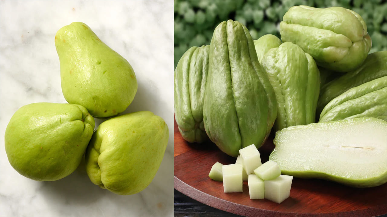 Chayote for Cancer: జామకాయ అనుకునేరు.. కానేకాదు! ఇదోక ప్రకృతి వరం.. క్యాన్సర్, ఊబకాయంకి దివ్యౌషధం..