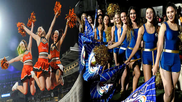 IPL 2025: ఐపీఎల్లో చీర్ గర్ల్స్ జీతం ఎంతో తెలిస్తే మీరూ స్టన్ అవ్వడం పక్కా..